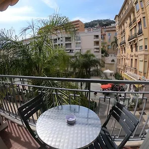 Appartement République N°1, Beausoleil